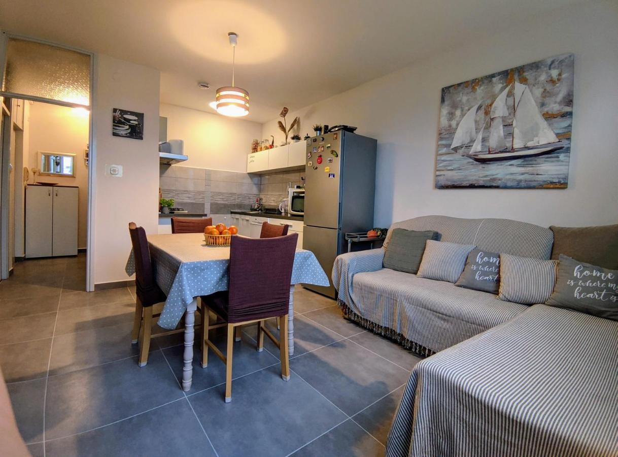 Zara- Zd Apartment Zadar