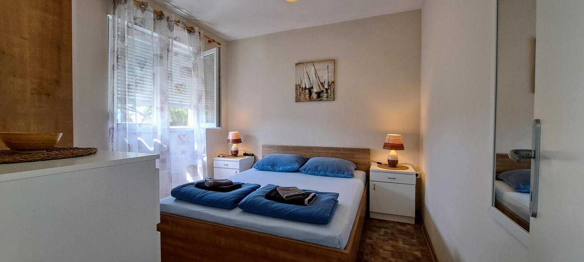 Apartment Zara- Zd Zadar