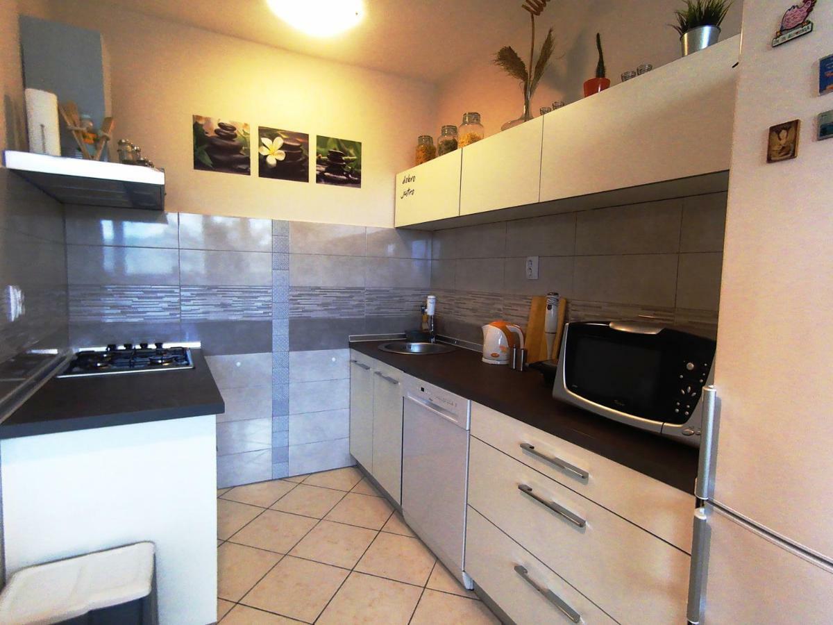 Apartment Zara- Zd *