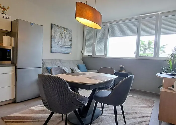Apartments Zara- Zd
