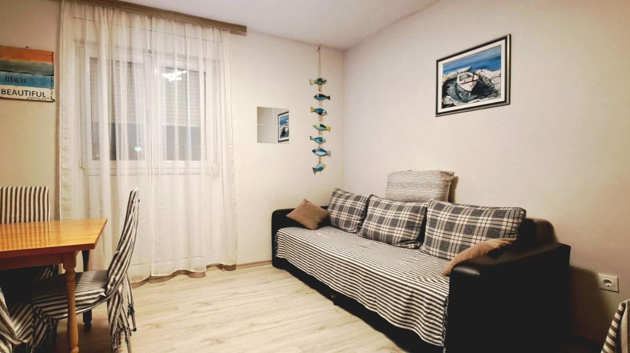 Zara- Zd Apartment Zadar