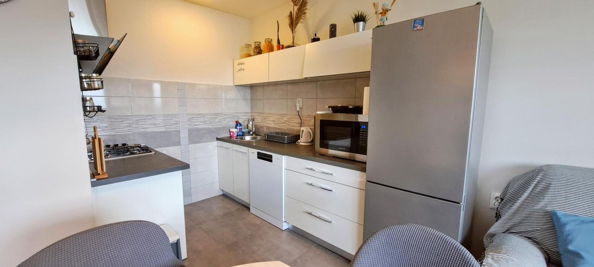 Zara- Zd Apartment Zadar