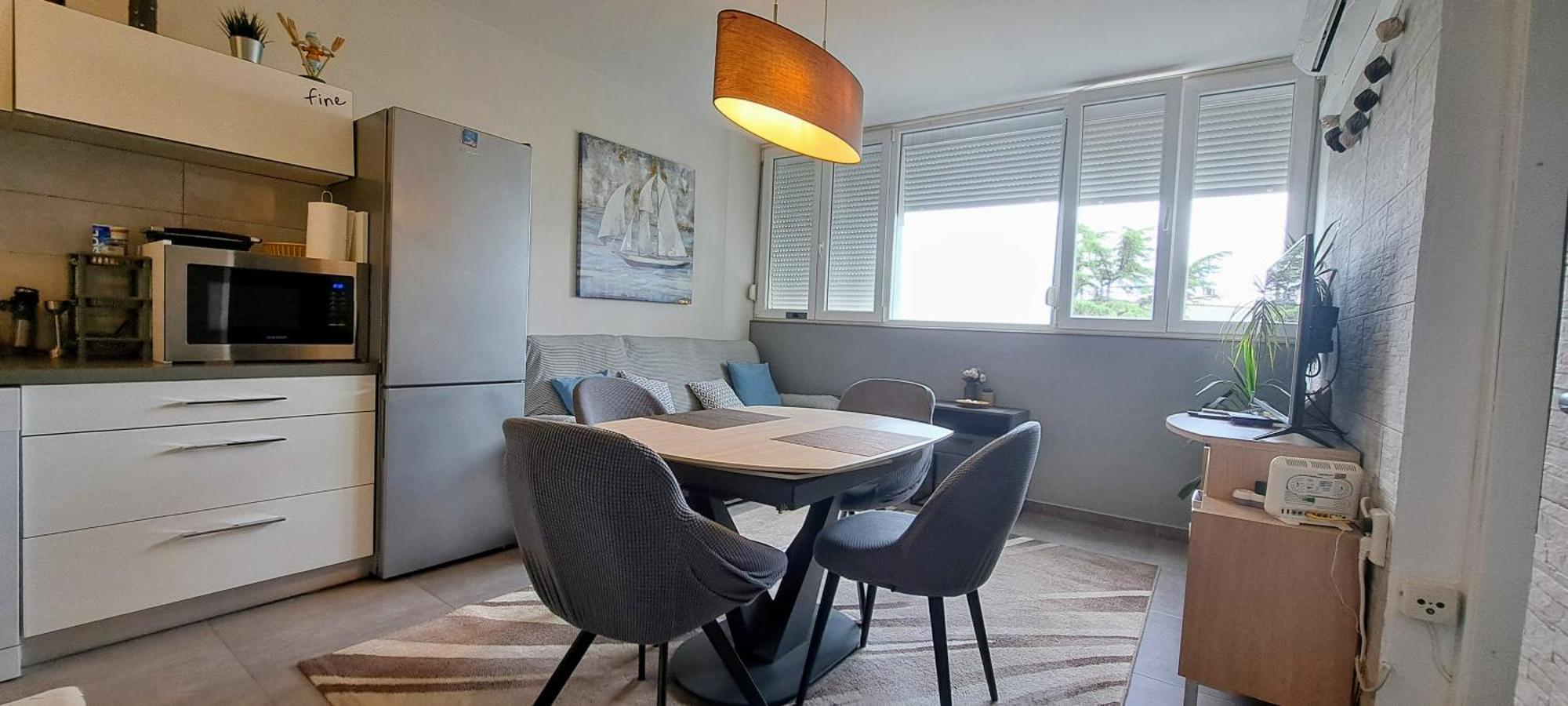 Apartment Zara- Zd Zadar