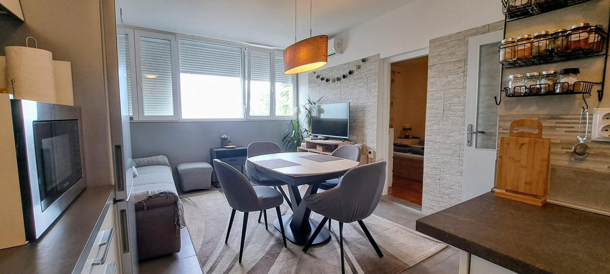 Apartment Zara- Zd