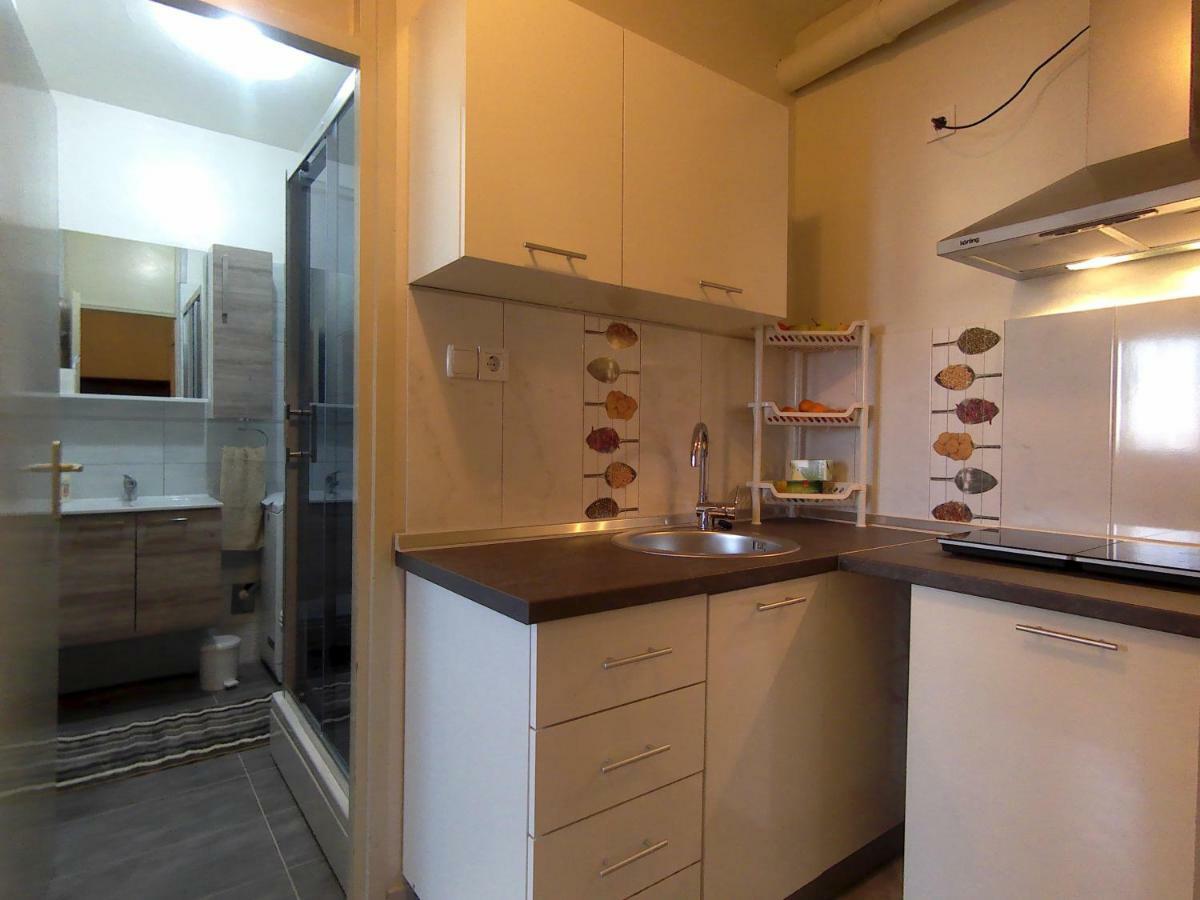 Zara- Zd Apartment