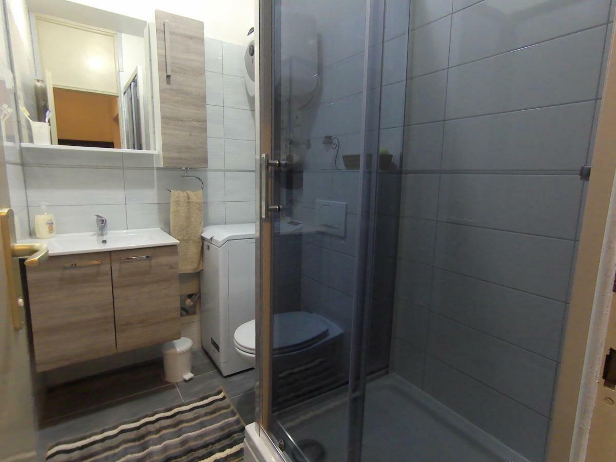 Apartment Zara- Zd