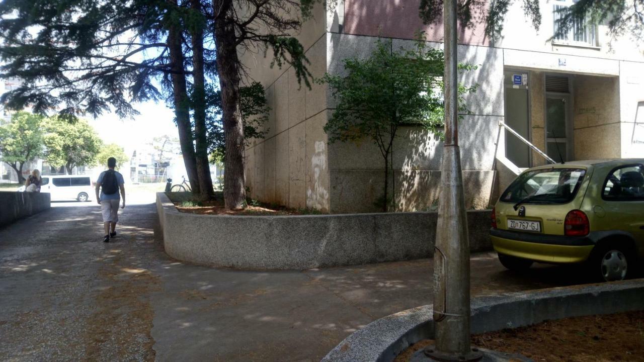 Zara- Zd Apartment
